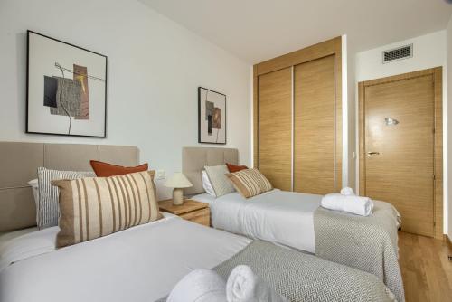 Real Apartamento, Madryt (zdjęcie 3)