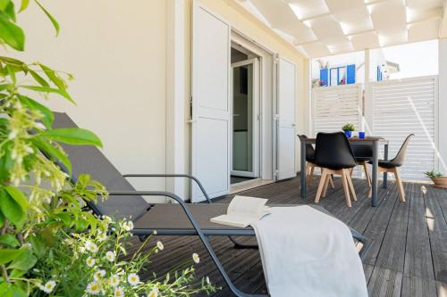 Létesítmények, Ostriche - YourPlace Abruzzo in Torino Di Sangro