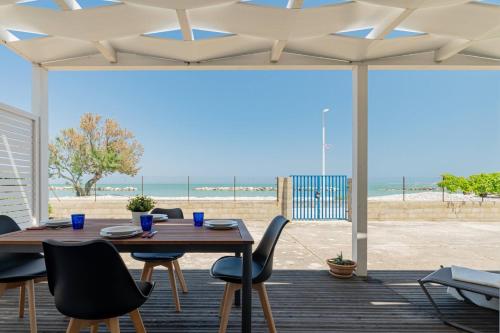 Létesítmények, Ostriche - YourPlace Abruzzo in Torino Di Sangro