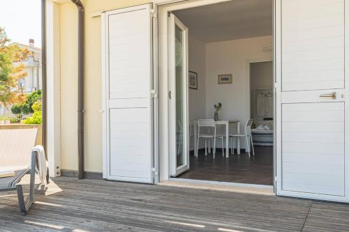 Létesítmények, Ostriche - YourPlace Abruzzo in Torino Di Sangro