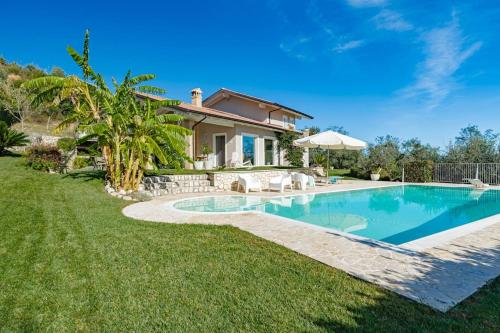 Villa dei Gruccioni - YourPlace Abruzzo - Accommodation - Torino di Sangro