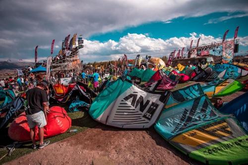 The best location in San Juan!