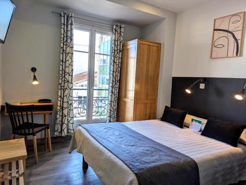H33 Hôtel - image 6