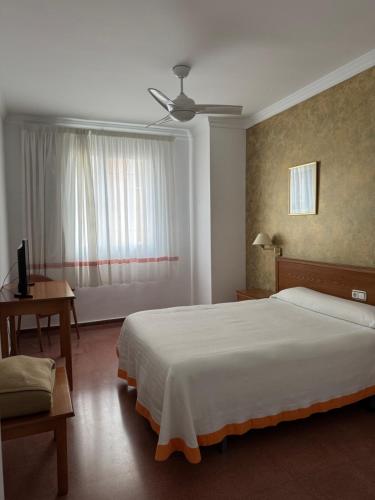 Hotel Encarna in Fuente-Álamo (Castile-La Mancha)