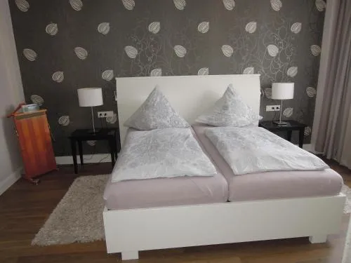 Ferienwohnung Ein Zuhause auf Zeit in Lübeck, Deutschland