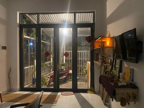 Pepper In Nha Trang Homestay in Ngoc Hiep