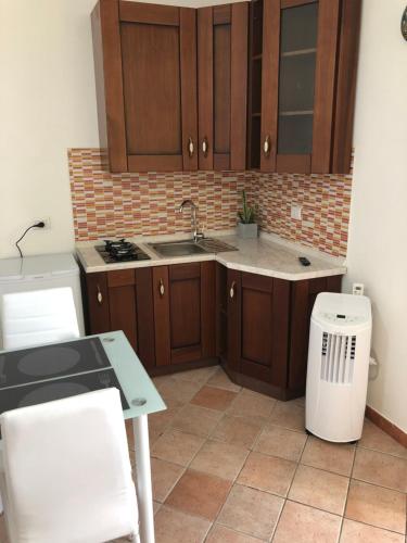 Residenza IL CREMINO Tropea 5