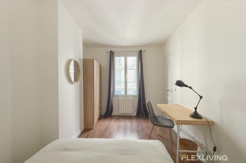 Flexliving - One bedroom - Fécamp
