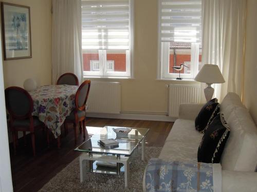 Ferienwohnung Ein Zuhause auf Zeit - image 2