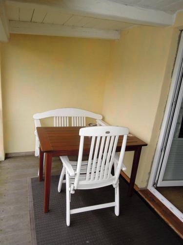 Ferienwohnung Ein Zuhause auf Zeit - image 4