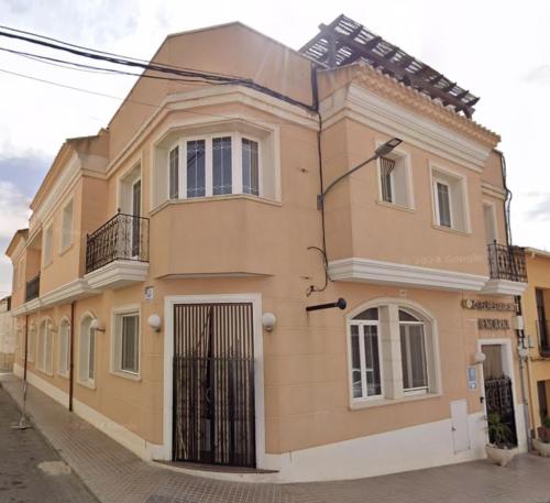 Hotel Encarna hotel Jumilla