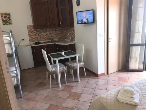Residenza IL CREMINO Tropea 2
