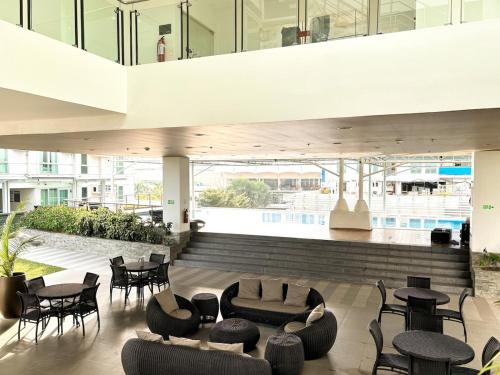 Abreeza Place T1 Elegant 1 Bedroom Abreeza Place T1 Elegant 1 Bedroom