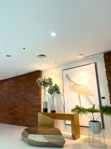 Abreeza Place T1 Elegant 1 Bedroom Abreeza Place T1 Elegant 1 Bedroom