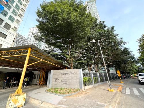 Abreeza Place T1 Elegant 1 Bedroom Abreeza Place T1 Elegant 1 Bedroom