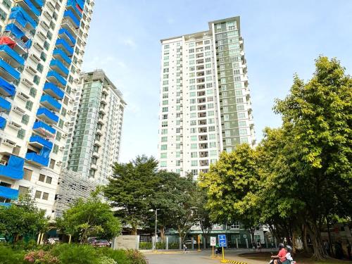 Abreeza Place T1 Elegant 1 Bedroom Abreeza Place T1 Elegant 1 Bedroom