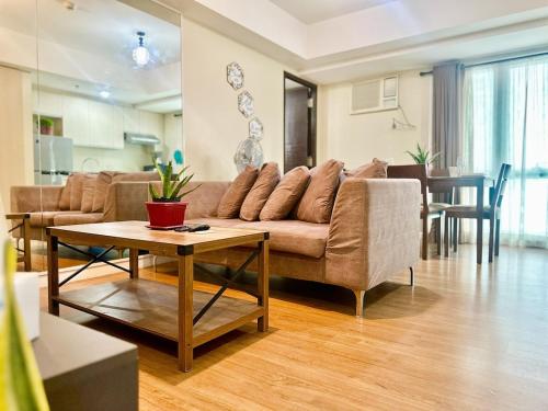 Abreeza Place T1 Elegant 1 Bedroom Abreeza Place T1 Elegant 1 Bedroom