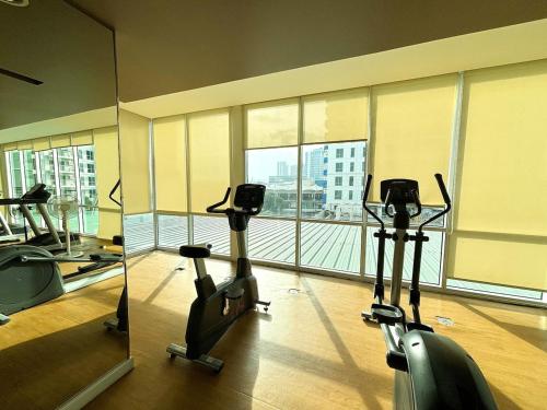 Abreeza Place T1 Elegant 1 Bedroom Abreeza Place T1 Elegant 1 Bedroom