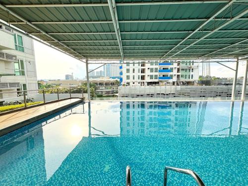 Abreeza Place T1 Elegant 1 Bedroom Abreeza Place T1 Elegant 1 Bedroom