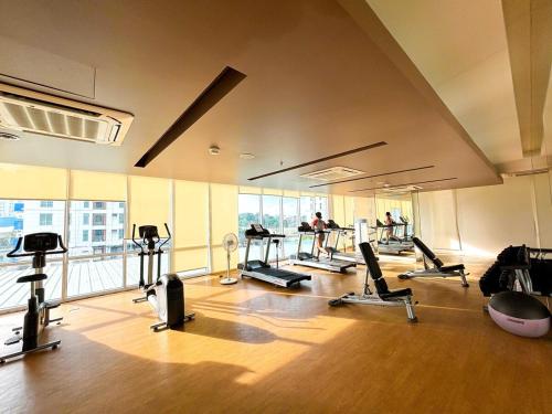 Abreeza Place T1 Elegant 1 Bedroom Abreeza Place T1 Elegant 1 Bedroom