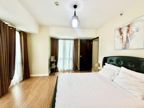 Abreeza Place T1 Elegant 1 Bedroom Abreeza Place T1 Elegant 1 Bedroom