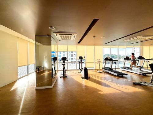 Abreeza Place T1 Elegant 1 Bedroom Abreeza Place T1 Elegant 1 Bedroom