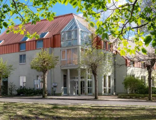 Akzent Parkhotel Trebbin in Trebbin, Deutschland