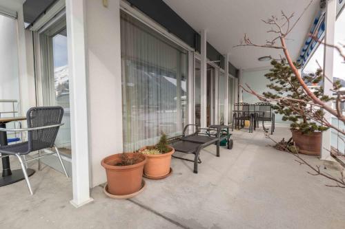 Sunnagarta, Davos (foto 10)