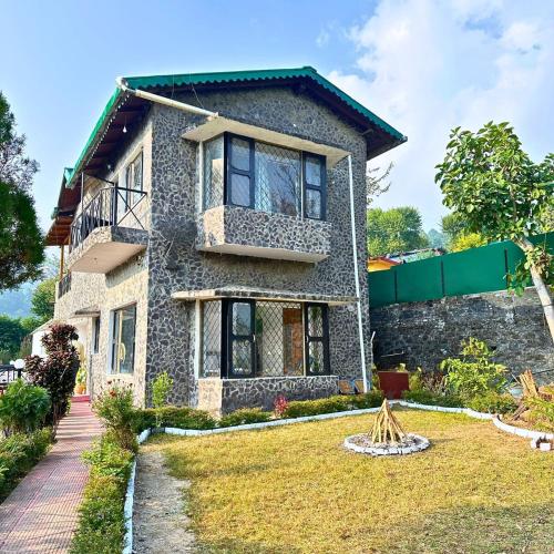 WoodWalk Homestay, Bhimtal