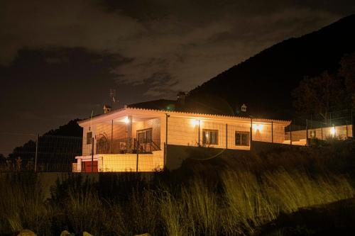 La Dolce Vita chambre d'hôte Lucena del Cid