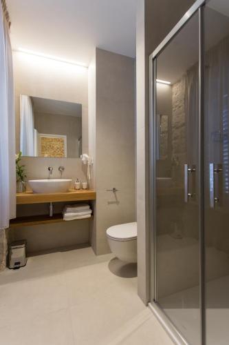 Bifora Heritage Hotel - image 12