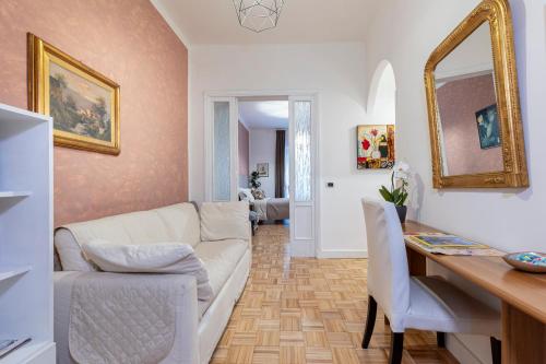 Urbana Apartment Colosseum, Rom (Foto 7)