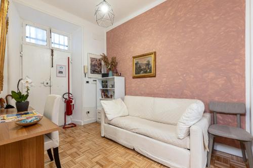 Urbana Apartment Colosseum, Rom (Foto 8)