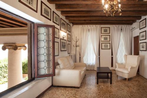 Palazzo Valmarana Braga 1