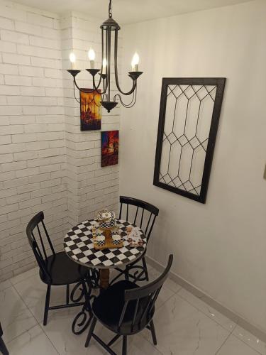 Luxury 1BHK with Balcony & Stunning City Views - image 14