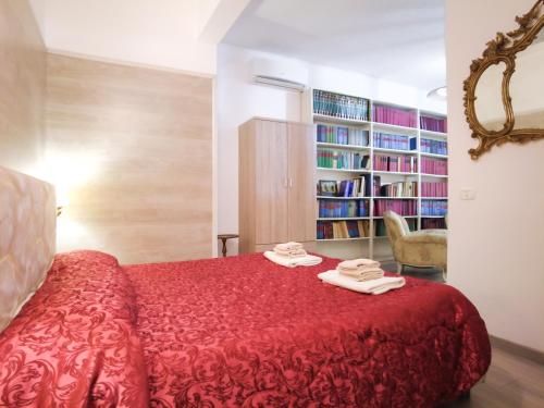 Casa Alessandro Casa Maria Francesca, Neapel (Foto 6)