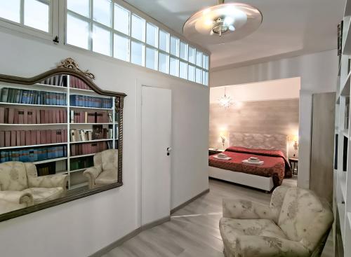 Casa Alessandro Casa Maria Francesca, Neapel (Foto 8)