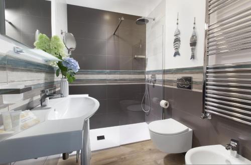 LuMar Luxury Sorrento Room Type - Double Room with Private Bathroom