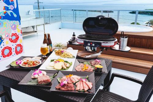 편의 시설/서비스, Coral Sea Villa OKINAWA MIYAKOJIMA in 미야코섬 수중 공원