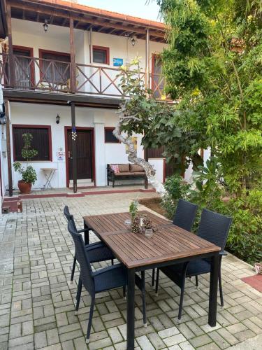 Betul Guest House in ฟามากุสต้า