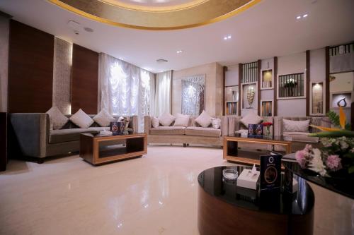 Cairo Taj Dokki Families Tower in Dokki