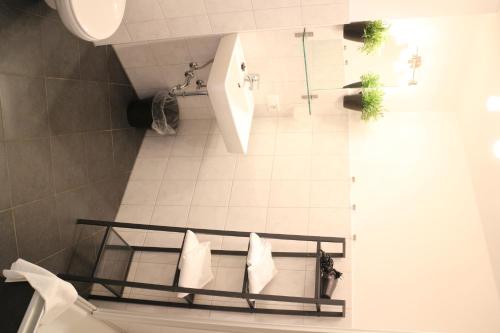 Apartments Ante Portas, Salzbourg (photo 9)
