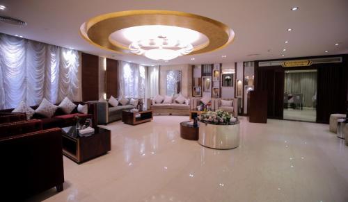 Cairo Taj Dokki Families Tower in Dokki