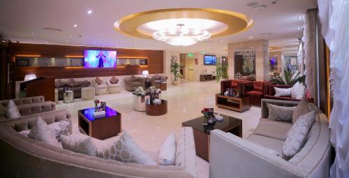 Cairo Taj Dokki Families Tower in Dokki