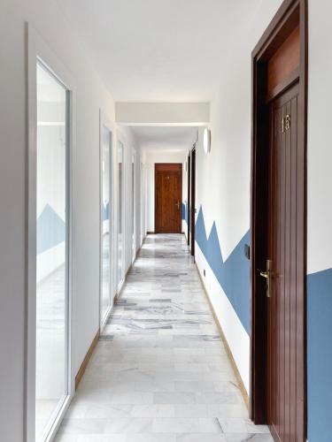 Bejárat, Smart Residence Aviano in Aviano