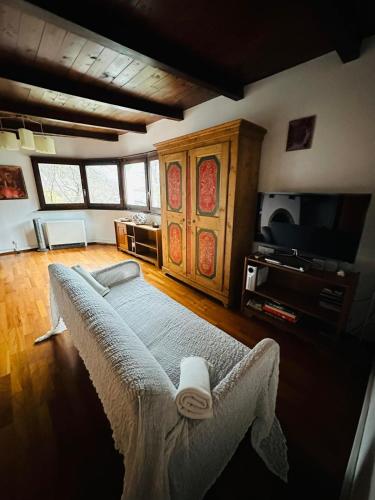 Casa Ilvea in Cavigliano