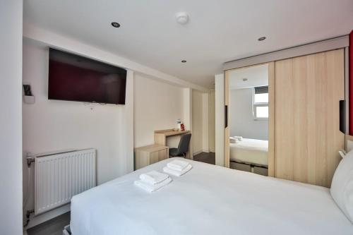 09 Studio Charenton Fitness Cinema in Charenton-le-Pont