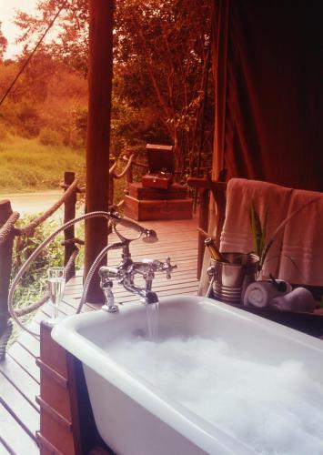 Mara Explorer Luxury Tented Camp Hotel photo