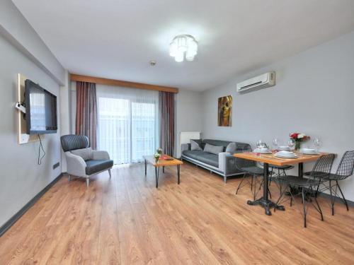 Blueway Hotel Residence, Стамбул