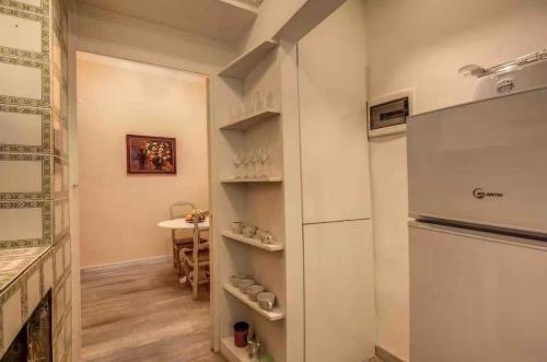 Casa Vacanze Crispi little 2, Rzym (zdjęcie 7)